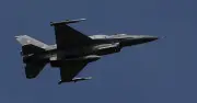 Poland scrambles jets as Russia strikes Ukraine near NATO border