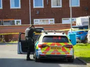 Police appeal after armed youths clash in violent Openshaw brawl