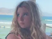 Police appeal to find missing teen Violet, 14, from Castlemartin