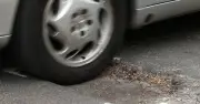 Police clarify what to do if someone blocks your driveway