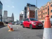 Police confirm 'more beneficial way' to merge in traffic from outside lane