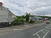 Police find £5,000 drugs and cash in Carmarthen home basement