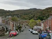 Police find body of man in Briton Ferry