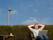 Police guidance on neighbour CCTV pointing at your property