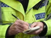Police Interceptors star guilty of gross misconduct over affair