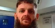 Police launch urgent manhunt after inmate escapes UK prison