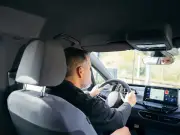 Police officer reveals rare cases where undertaking is allowed on roads