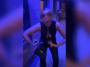 Police probe racist abuse video outside Rochdale nightclub