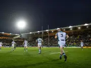 Police probe social media threats after Northampton v Cardiff clash