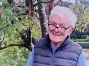 Police search for missing Edinburgh man, 83, with dementia