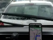 Police settle Google Maps driving debate as 46 fined on M1