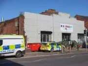 Police swarm Salford nursery after sudden closure