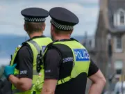 Police warn UK drivers of eyesight fines as clocks go back