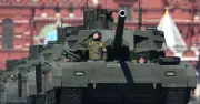 Poll: 54% of Brits doubt UK can repel Russian attack