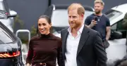 Poll: 95% of Brits say no to more Harry and Meghan UK appearances