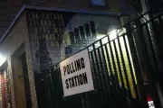 Polls close in by-election to replace Sir Keir Starmer as Holborn and St Pancras MP