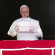Pope Leo to undergo surgery to remove lung nodule