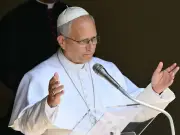 Pope Leo XIV condemns botched execution of Christa Pike as 'attack on human dignity'