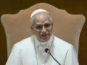 Pope Leo XIV condemns death penalty after botched execution of Christa Pike