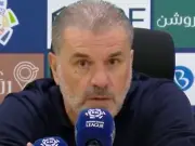 Postecoglou Hits Back at Saudi Reporter Over Tactics Grilling