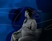 Pregnancy and Domestic Abuse: 20,000 Cases Disclosed Yearly