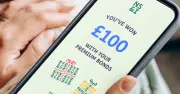 Premium Bonds October winners: two £1m jackpots revealed