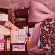 PrettyLittleThing 2026 Beauty Advent Calendar: 24 treats worth £297 for £80