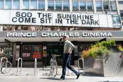 Prince Charles Cinema secures future with 25-year lease after landlord row