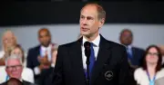 Prince Edward ranks below Prince Harry in relatability poll
