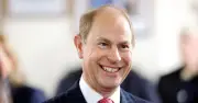 Prince Edward's ex reveals his shocking two-wives confession