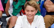 Prince George to inherit party town Newquay estate from William