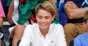 Prince George's classmates nickname 'PG' adopted by William and Kate