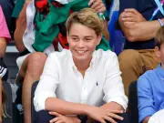 Prince George's 'PG' nickname revealed as he starts at Eton