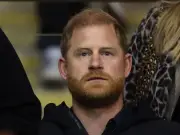 Prince Harry 'absolutely crushed' after boos at rugby match