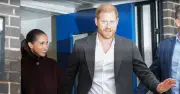 Prince Harry accused of 'guerrilla war' with royals, told to 'shut up'