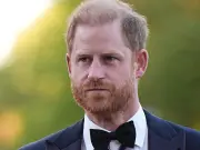 Prince Harry admits losing 'purpose and identity' after leaving army