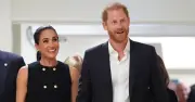 Prince Harry and Meghan Markle closer to a huge Archie and Lilibet reveal