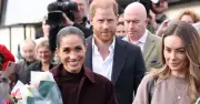 Prince Harry and Meghan's aide Beth Herlihy's racy past revealed