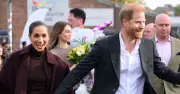 Prince Harry and Meghan's 'lazy' Nottingham trip slammed by Russell Myers