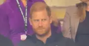 Prince Harry booed at rugby match in latest humiliation