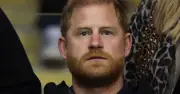 Prince Harry 'crushed' after boos at rugby match, source claims