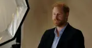 Prince Harry emotional discussing Archie and Lilibet photo