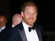 Prince Harry on losing 'purpose and identity' after Army exit