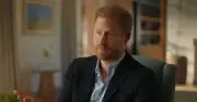 Prince Harry opens up about grief over Princess Diana in MasterClass