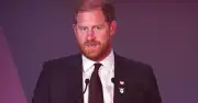 Prince Harry 'quaking in his boots' over new royal documentary