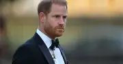 Prince Harry refuses to discuss William, Kate and Andrew, source claims