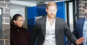 Prince Harry reveals Archie's funny school maths request