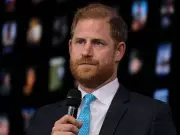 Prince Harry reveals 'slipped into depression' after quitting UK