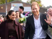 Prince Harry says Archie and Lilibet 'key to UK return' with Meghan Markle