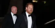 Prince Harry: 'Still fortunate I can serve my country' despite royal role loss
